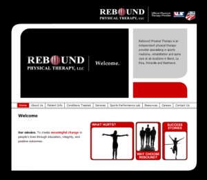 website-physical-therapy