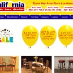 dining-furniture-website-design