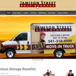 storage-website-design